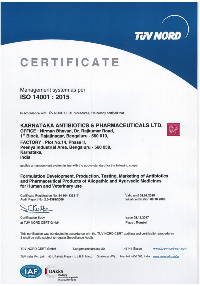 KAPL_ISO_Certificates-1